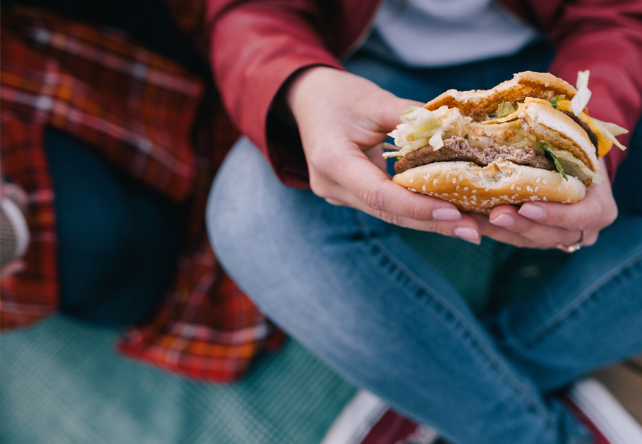 What causes high cholesterol